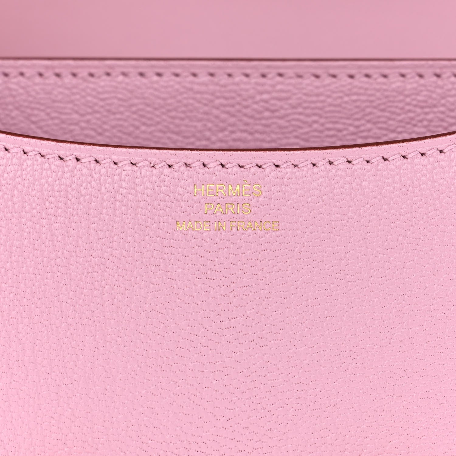 Hermes Chevre Mysore Constance 18 Mauve Sylvestre 6 of 11