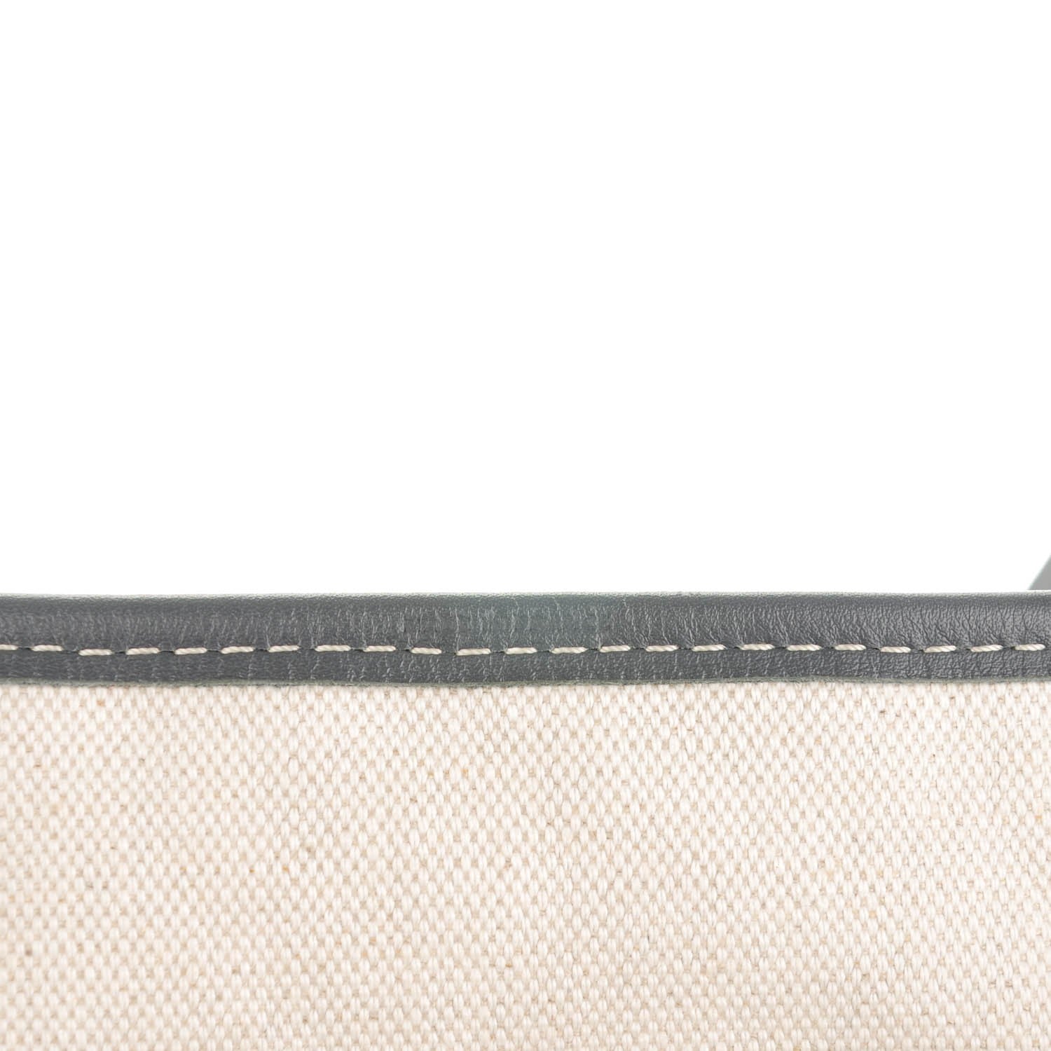 Goyard Goyardine Saint Louis PM Grey 7 of 8