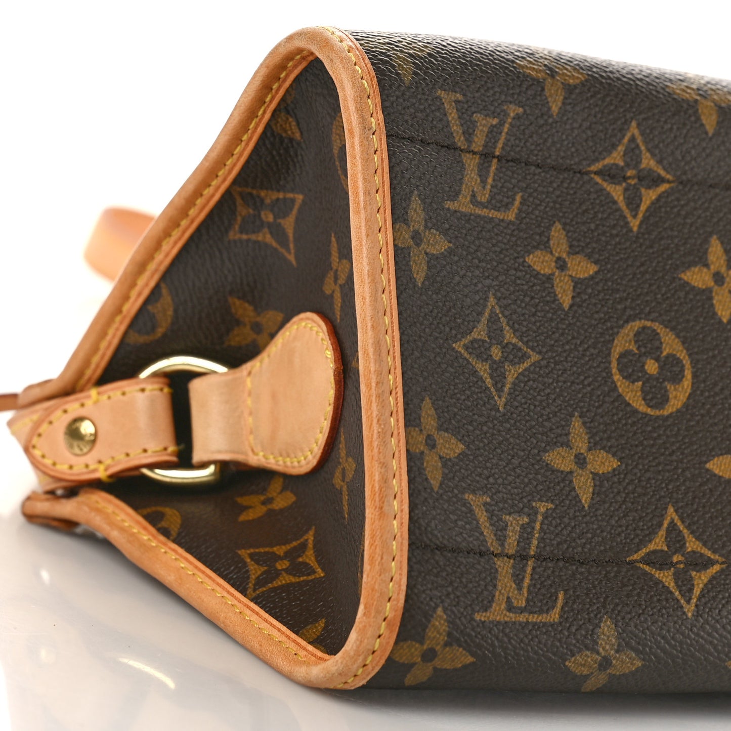 Monogram Popincourt Long Shoulder Bag