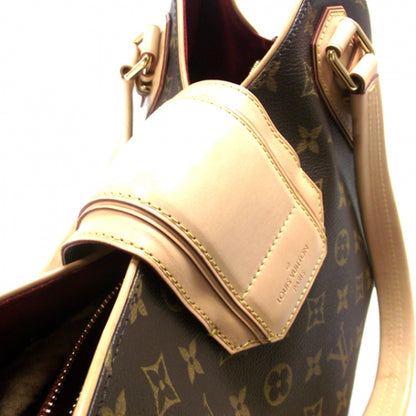 Louis Vuitton Monogram Griet 6 of 10