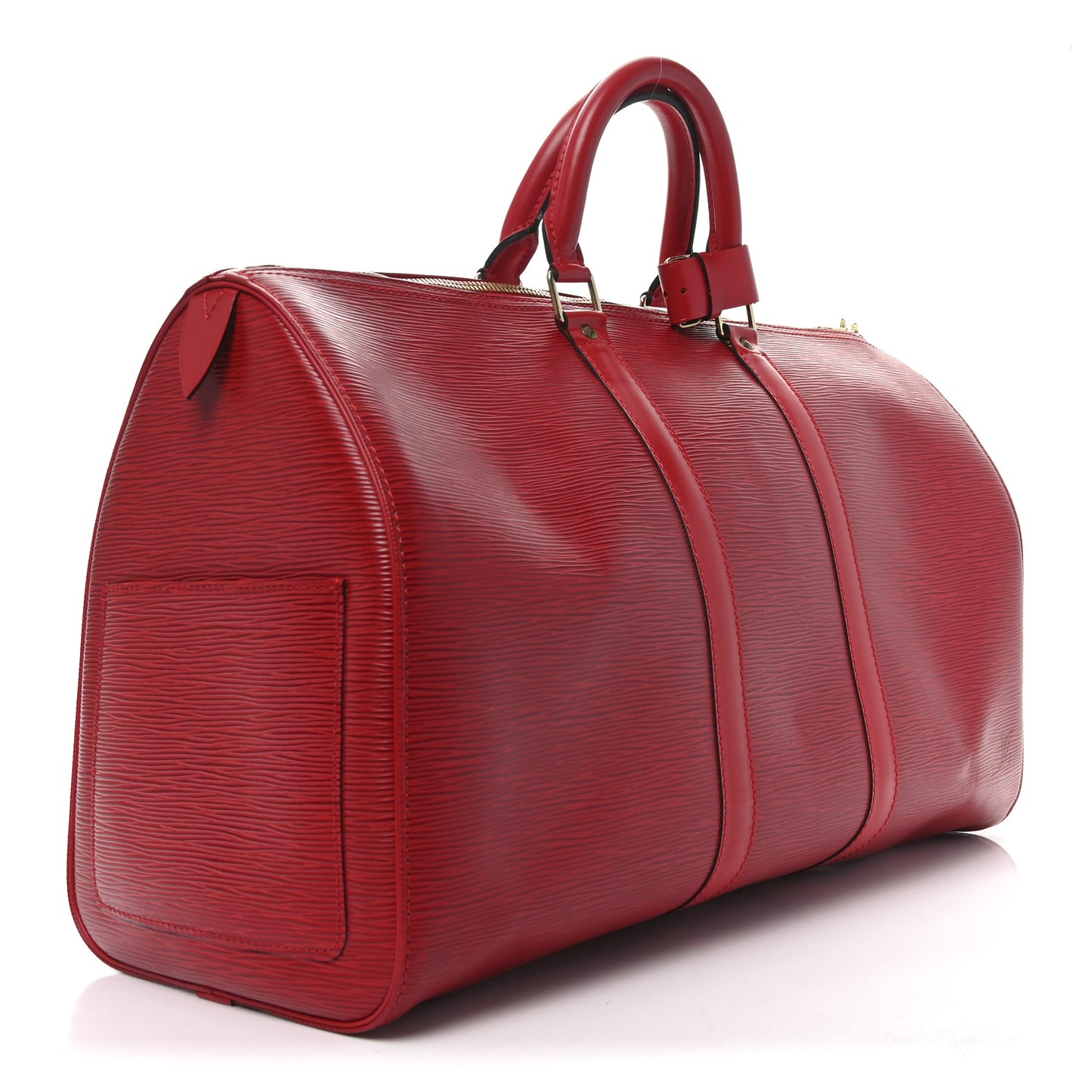 Epi Keepall 45 Castillan Red