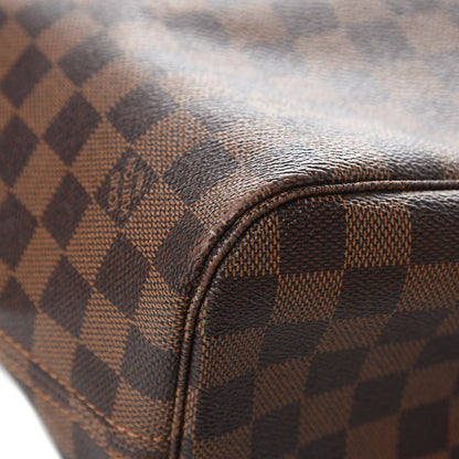 Louis Vuitton Damier Ebene Neo Neverfull MM 13 of 20