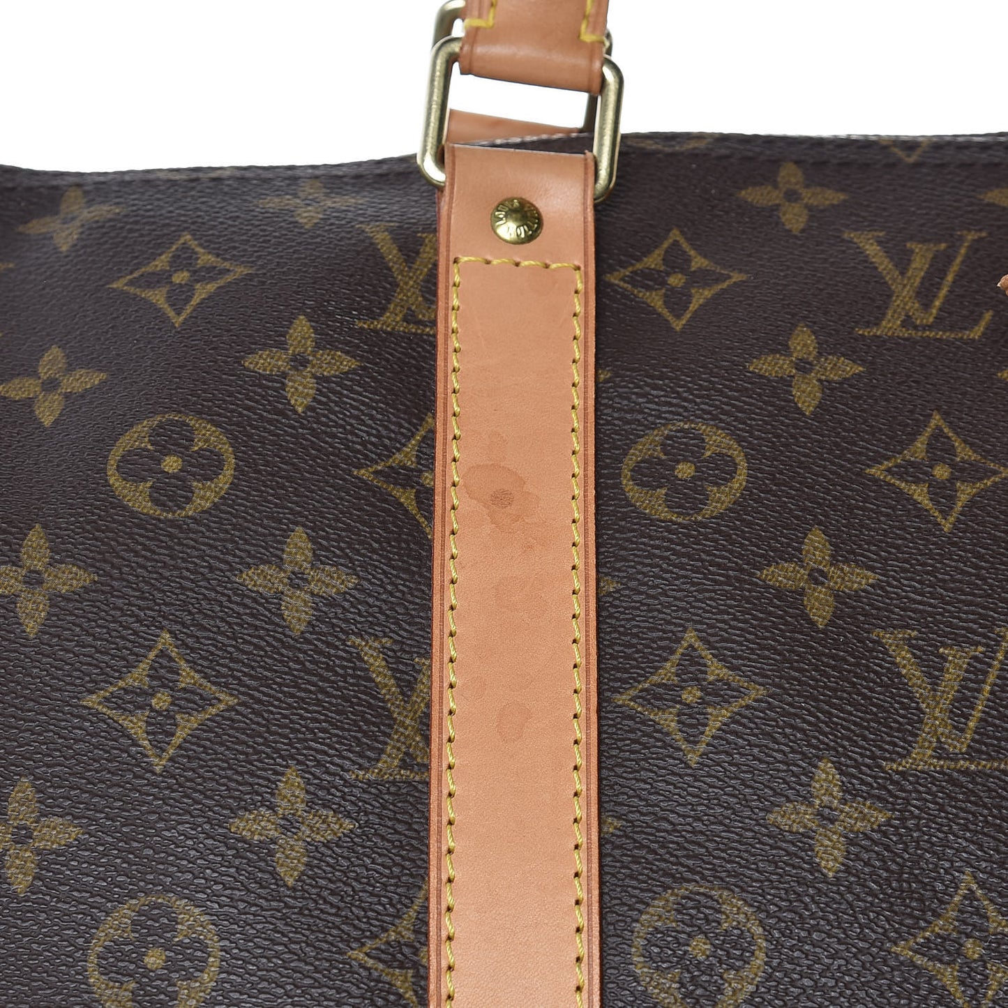 Monogram Keepall 55
