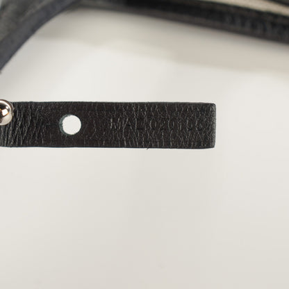 Goyard Goyardine Saint Louis PM Black 10 of 10