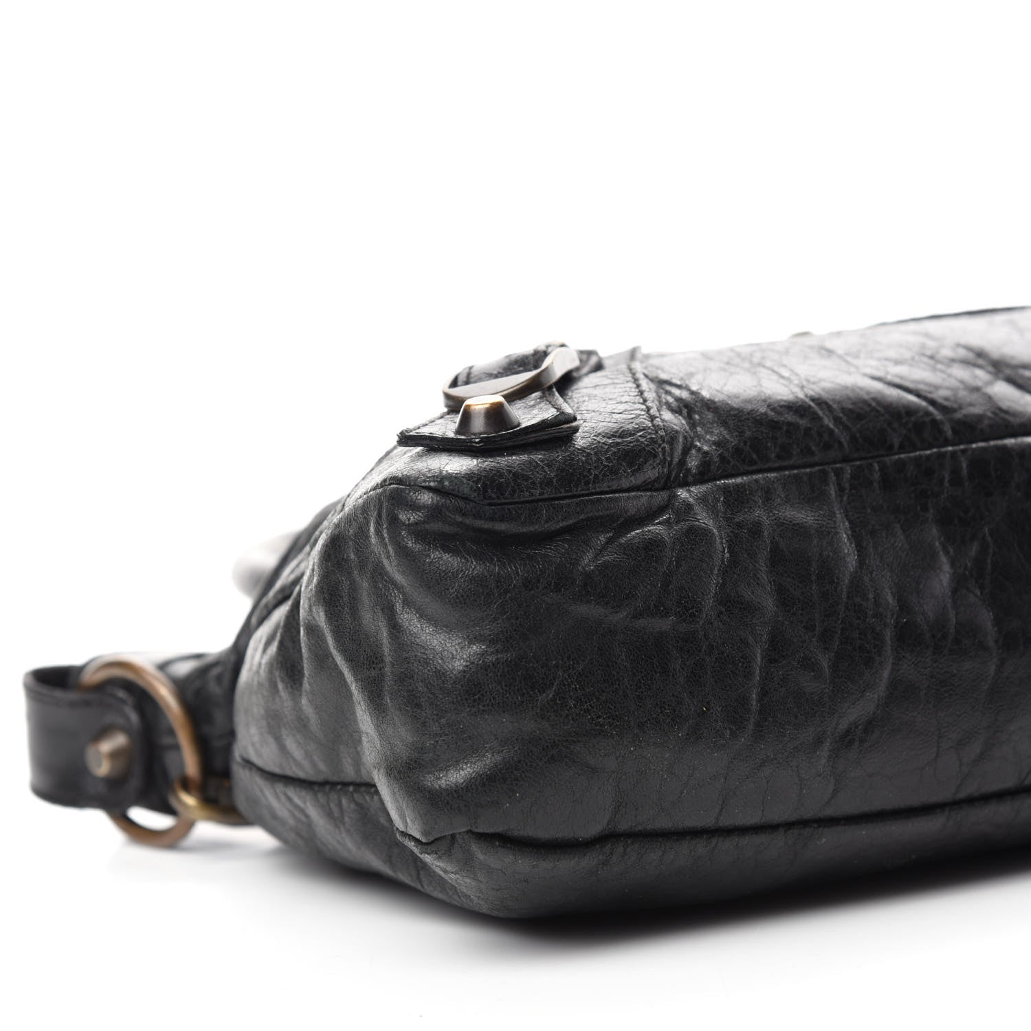 Balenciaga Agneau Classic Hardware First Black 6 of 13