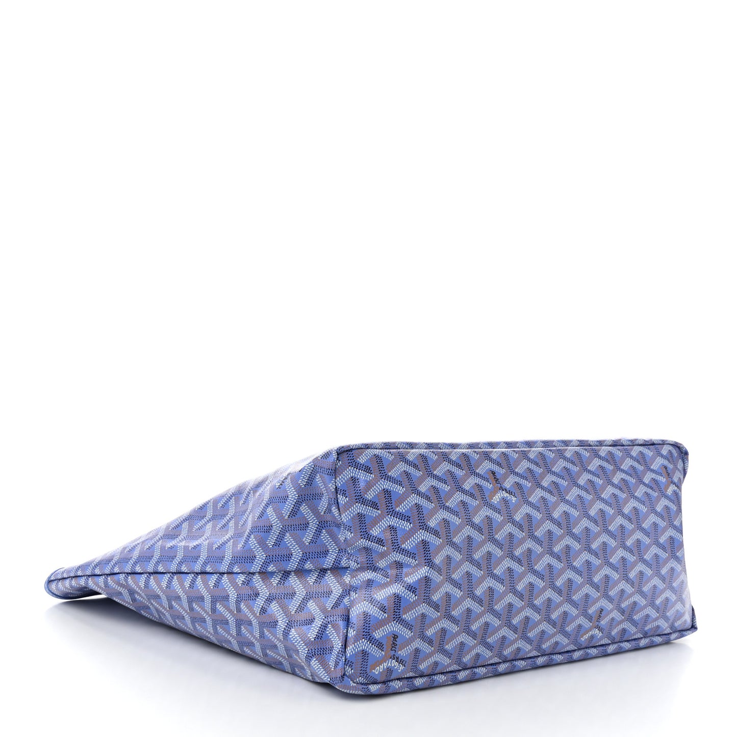 Goyardine Le Jardin Saint Louis PM Iris