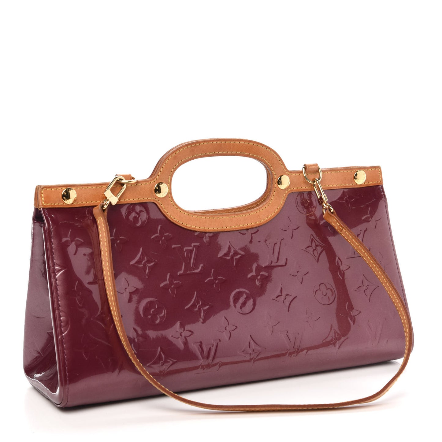 Vernis Roxbury Drive Violet