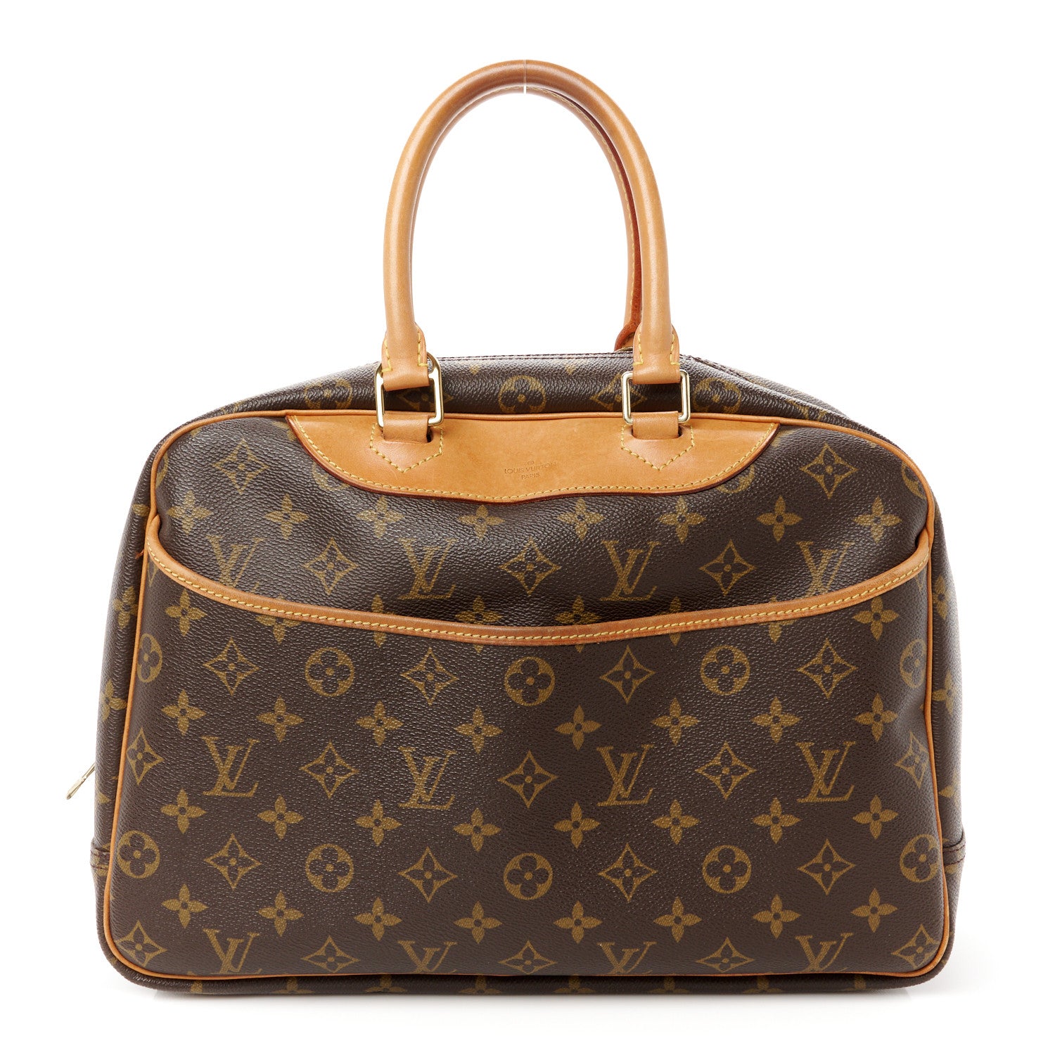 Louis Vuitton Monogram Deauville 1 of 13