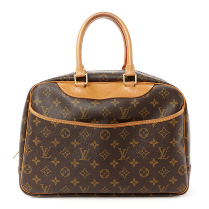 Louis Vuitton Monogram Deauville 1 of 13