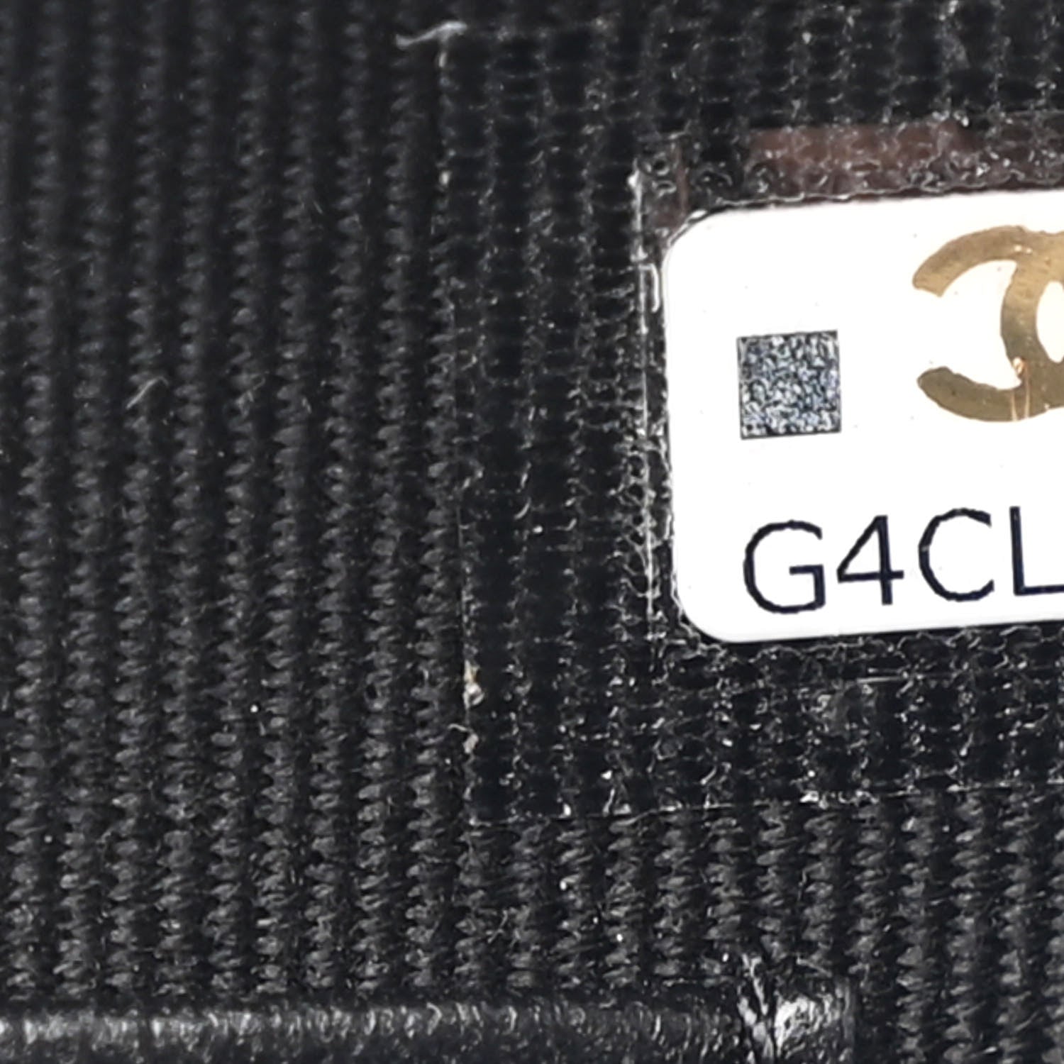 Chanel Lambskin Quilted Small Trendy CC Camera Case With Chain Black 8 of 11