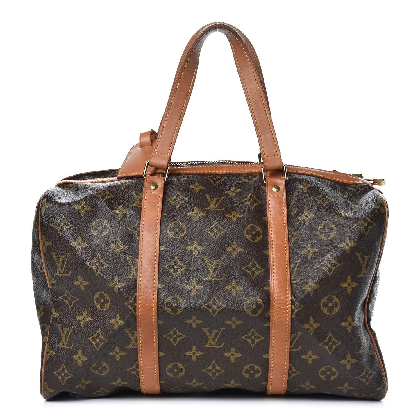 Monogram Sac Souple 35