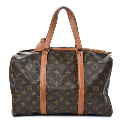 Louis Vuitton Monogram Sac Souple 35 1 of 12