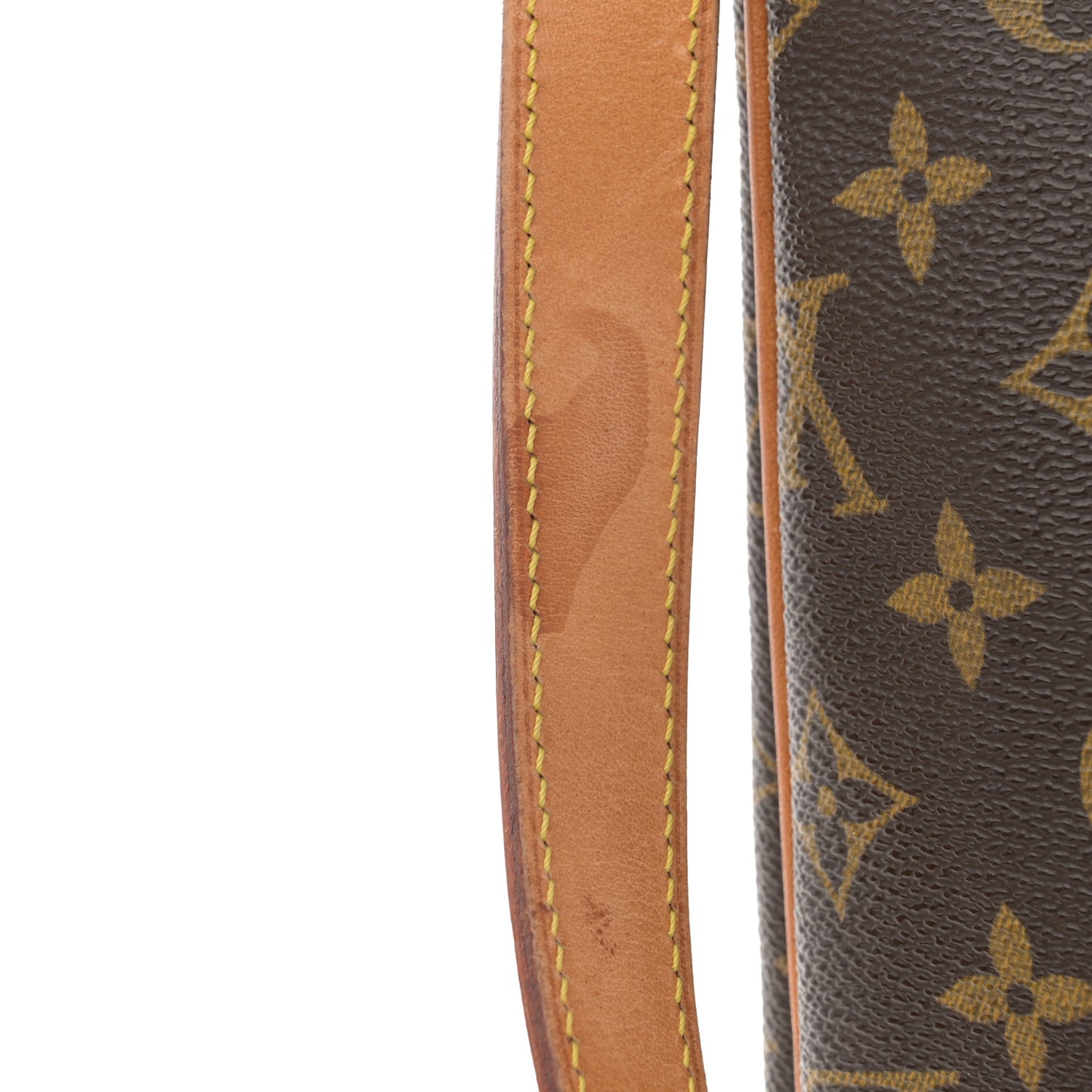 Monogram Musette GM