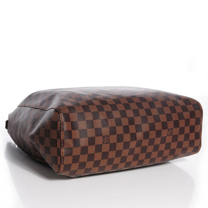 Louis Vuitton Damier Ebene Portobello GM 4 of 8