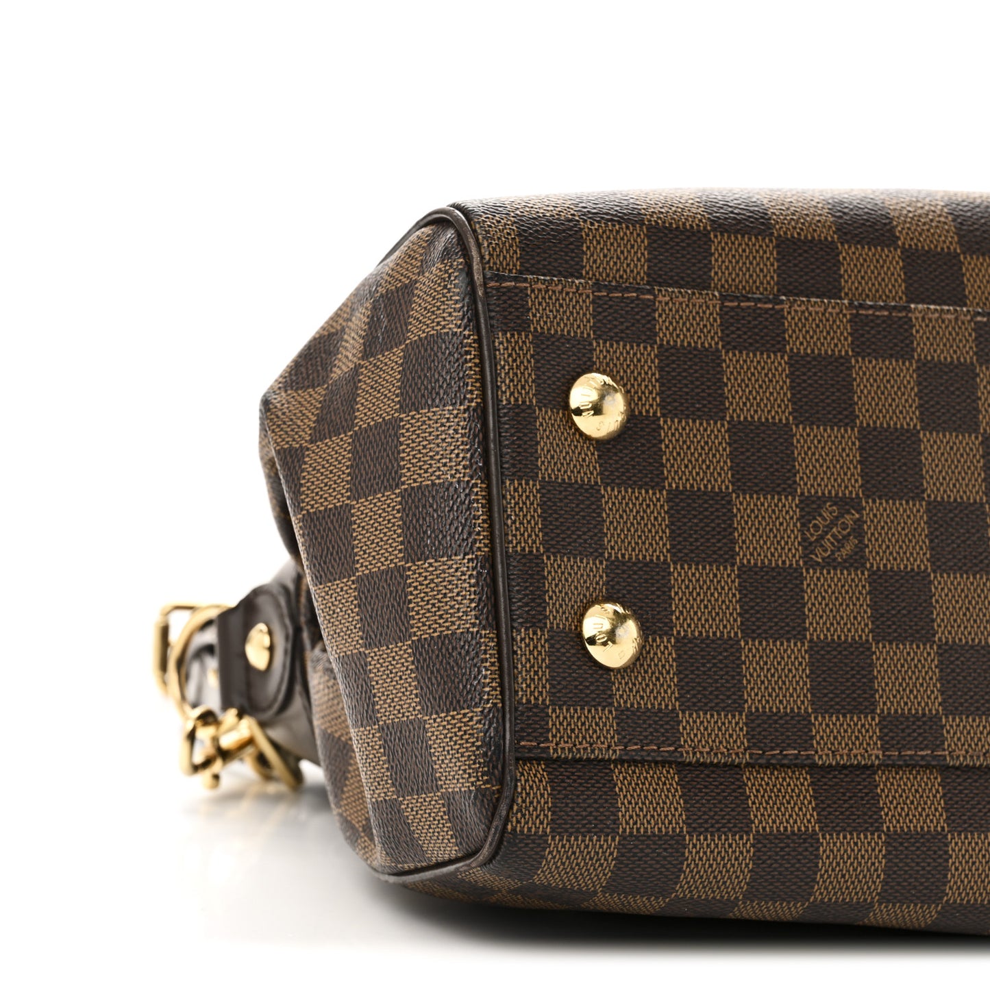 Damier Ebene Trevi PM
