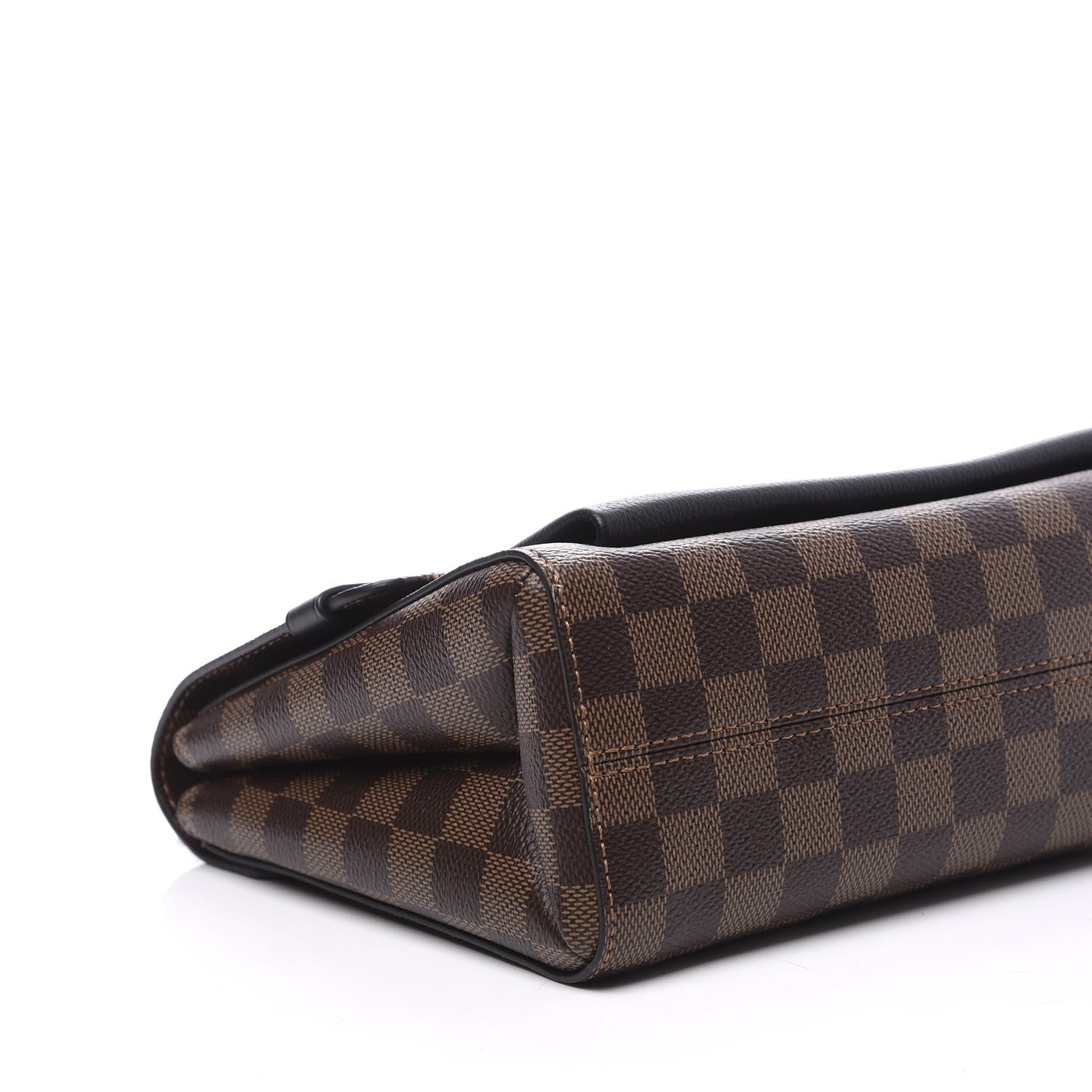 Louis Vuitton Damier Ebene Vavin PM Black 5 of 9