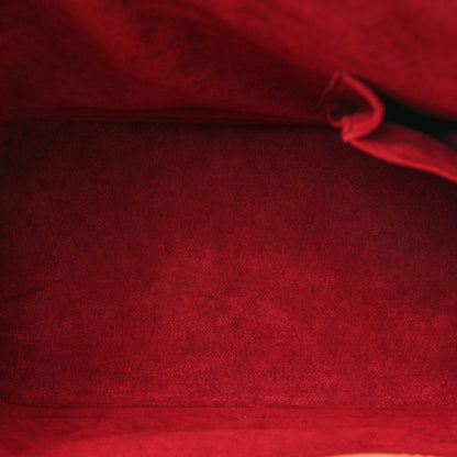 Louis Vuitton Monogram Multicolor Alma White 5 of 17