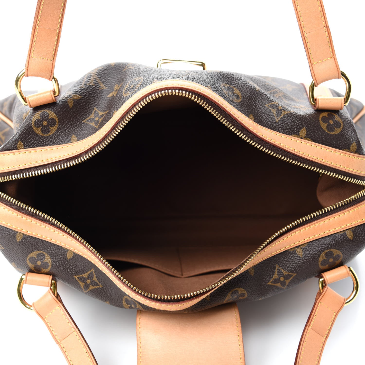 Louis Vuitton Monogram Stresa PM 5 of 9