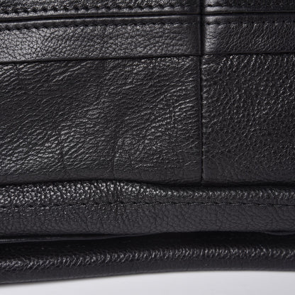 Chloe Calfskin Medium Paraty Black 10 of 16