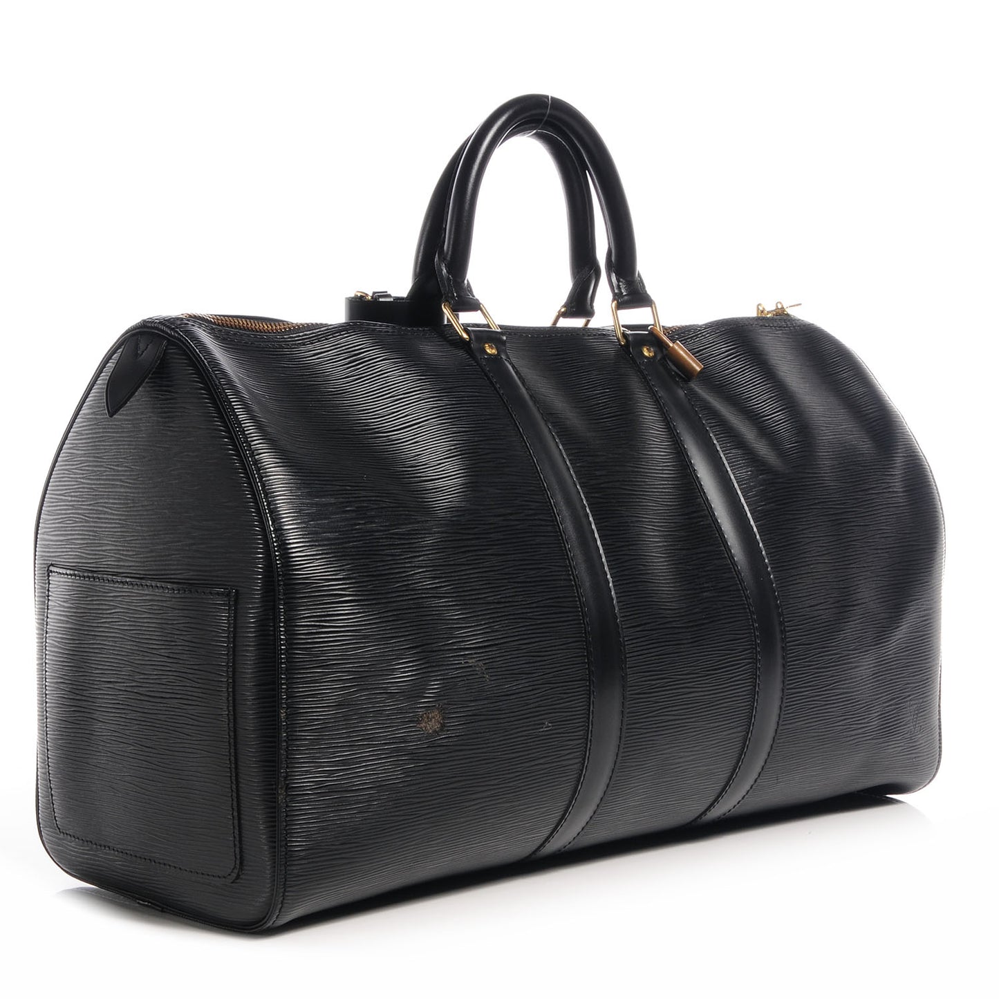 Epi Keepall 45 Black