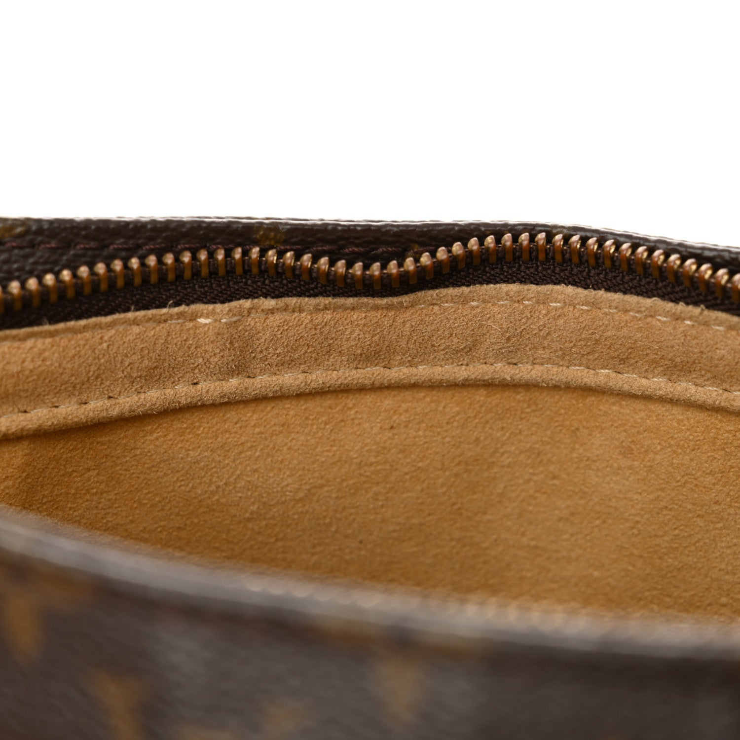 Louis Vuitton Monogram Looping GM 11 of 15