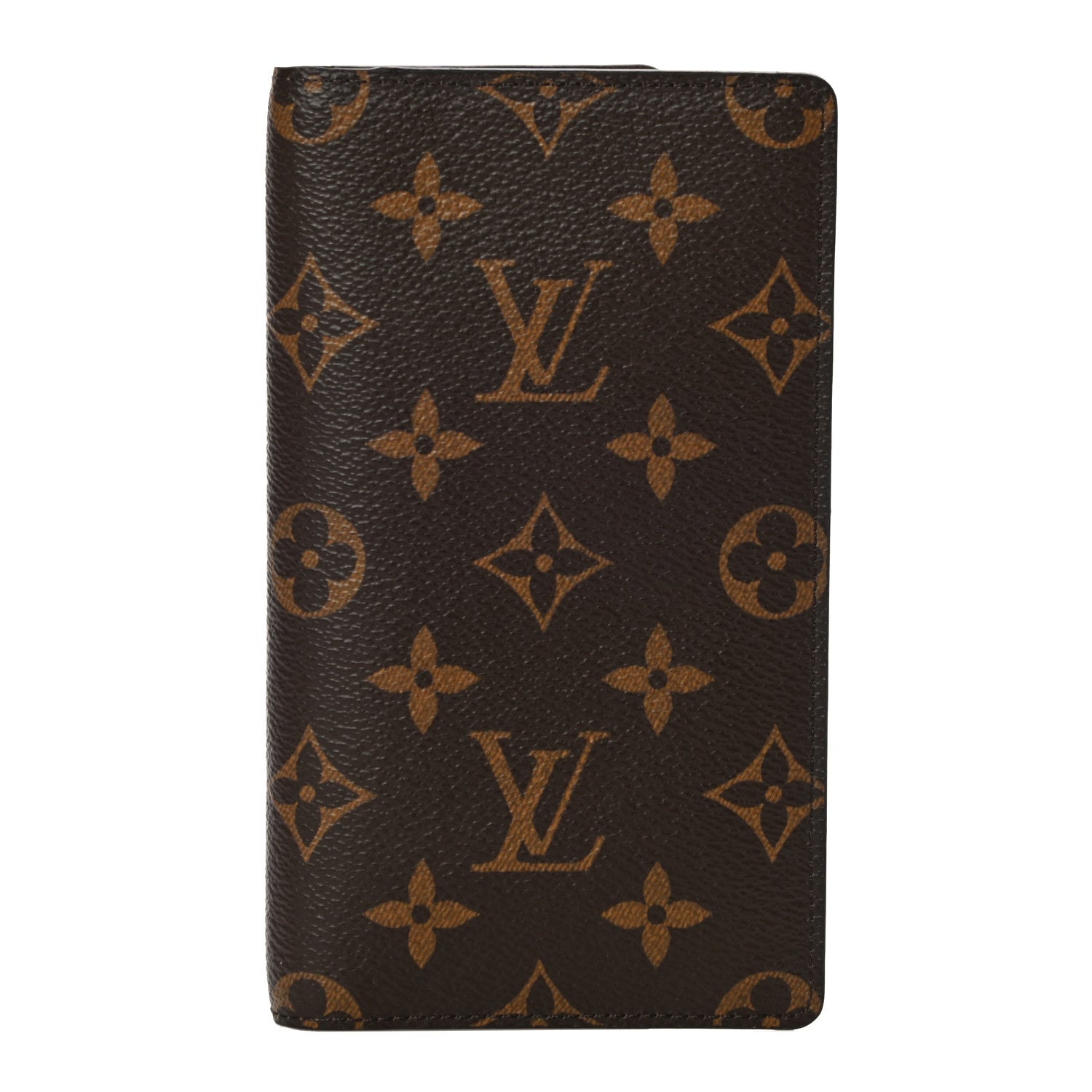Louis Vuitton Monogram Pocket Agenda Cover 1 of 9