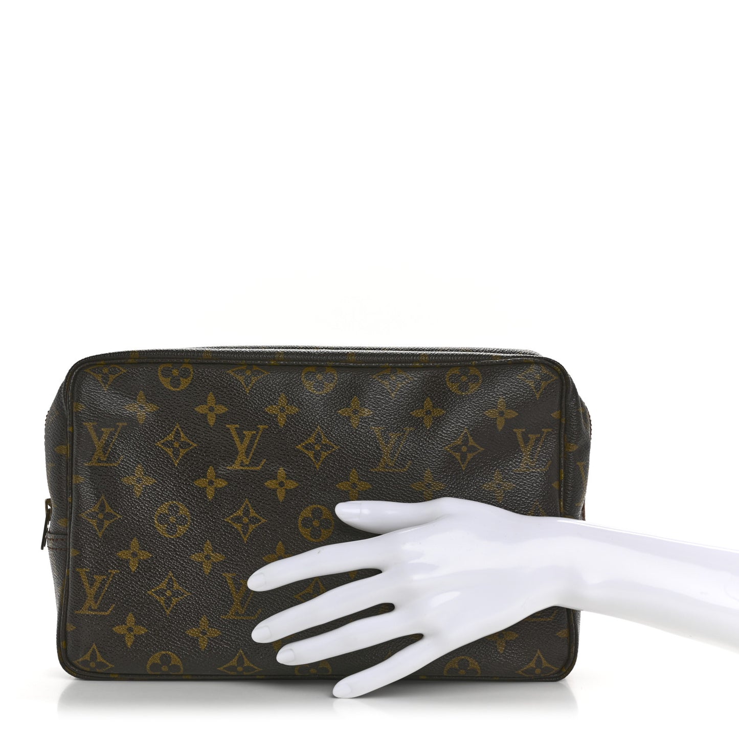 Monogram Trousse Toilette 28