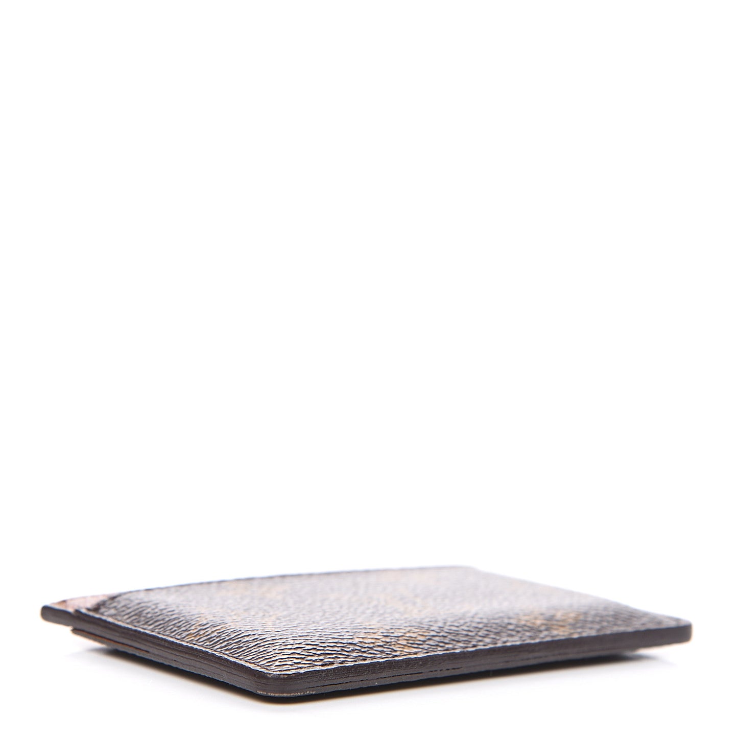 Monogram Card Holder Armagnac