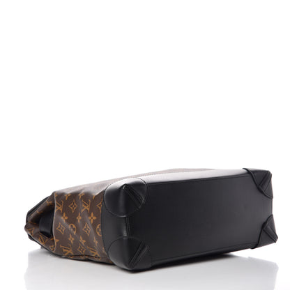 Louis Vuitton Monogram Solar Ray Steamer PM 5 of 12