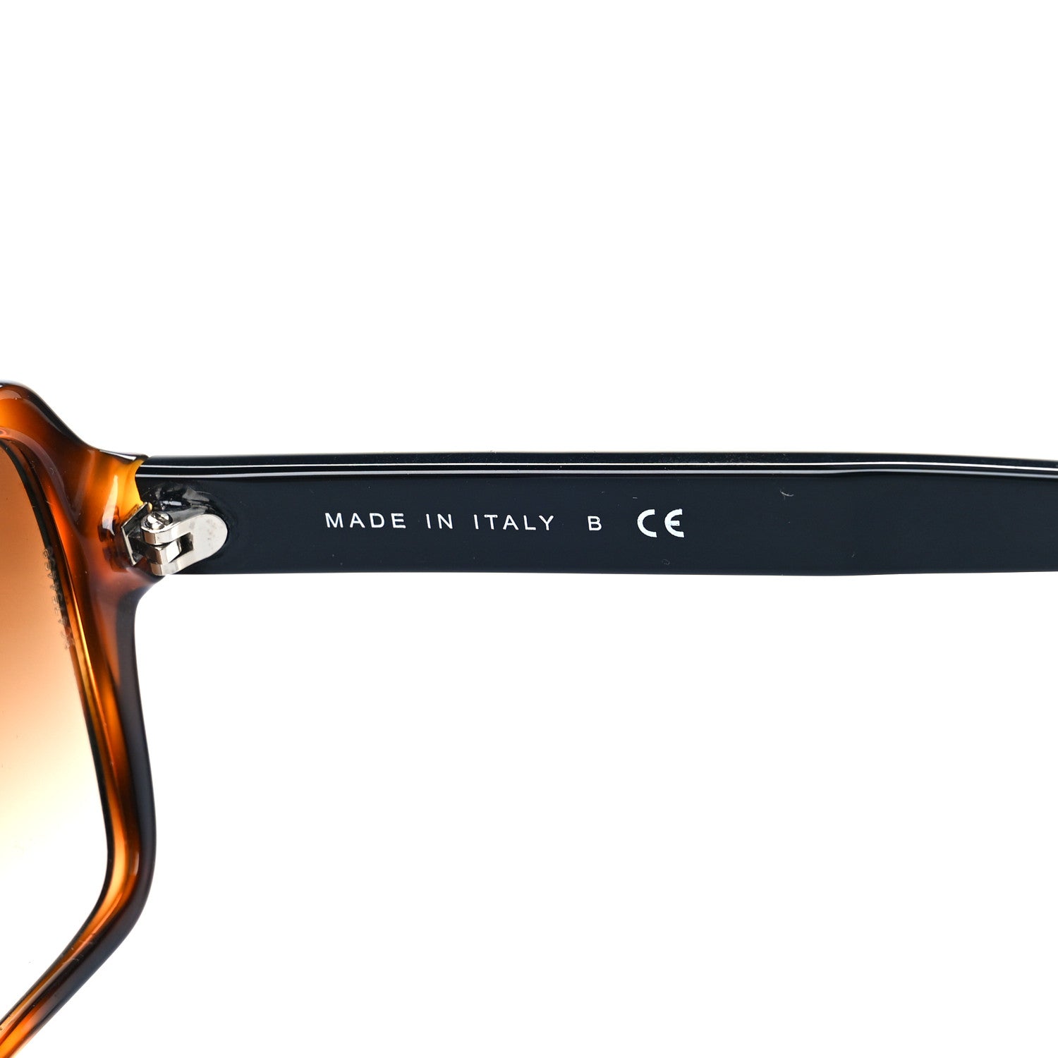 Chanel Acetate Polarized Square Sunglasses 5139 Tortoise 5 of 7