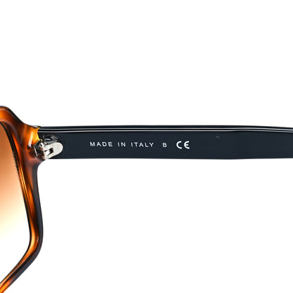 Chanel Acetate Polarized Square Sunglasses 5139 Tortoise 5 of 7