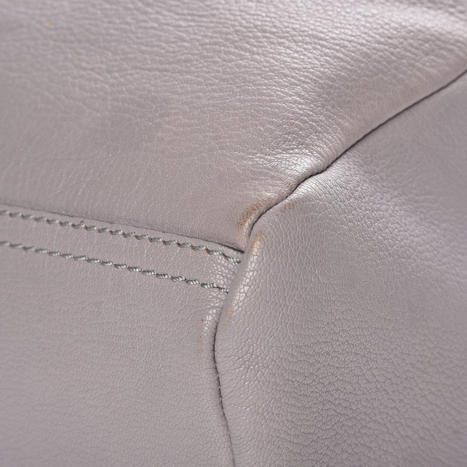 Givenchy Sugar Goatskin Medium Pandora Grey 10 of 12