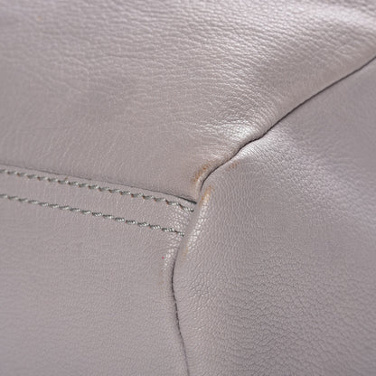 Givenchy Sugar Goatskin Medium Pandora Grey 10 of 12