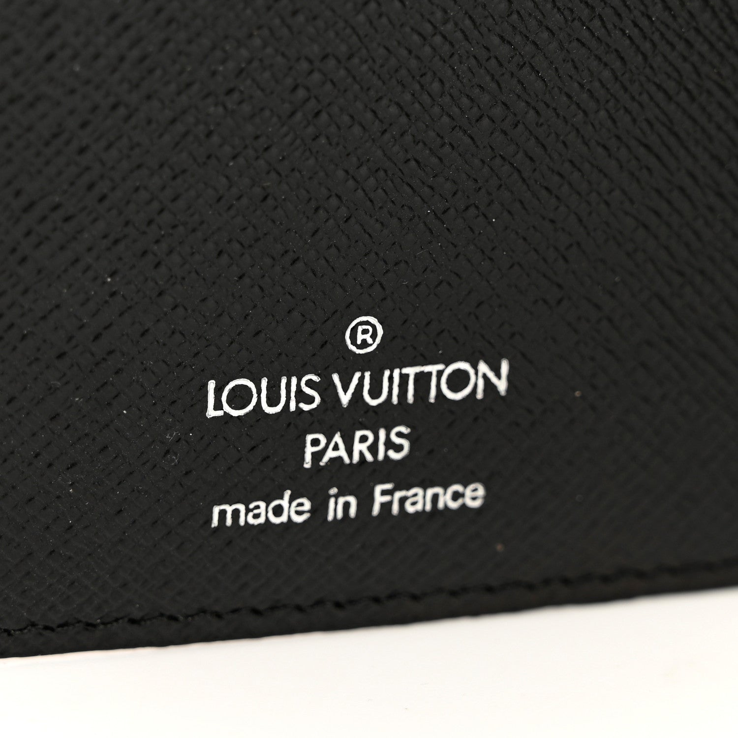 Louis Vuitton Damier Graphite Medium Ring Agenda Cover 6 of 6