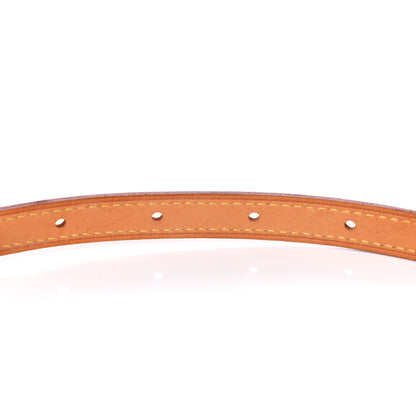 Louis Vuitton Vachetta Adjustable Speedy Bandouliere Shoulder Strap 4 of 7
