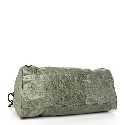 Balenciaga Agneau Classic Hardware Twiggy Dolma 4 of 12