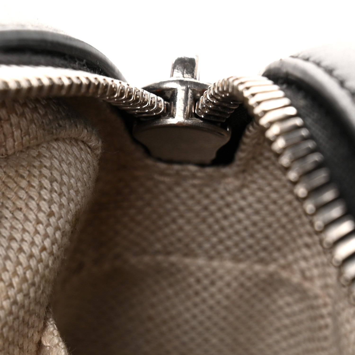 Bottega Veneta Calfskin Intrecciato Small Camera Bag Black 11 of 11