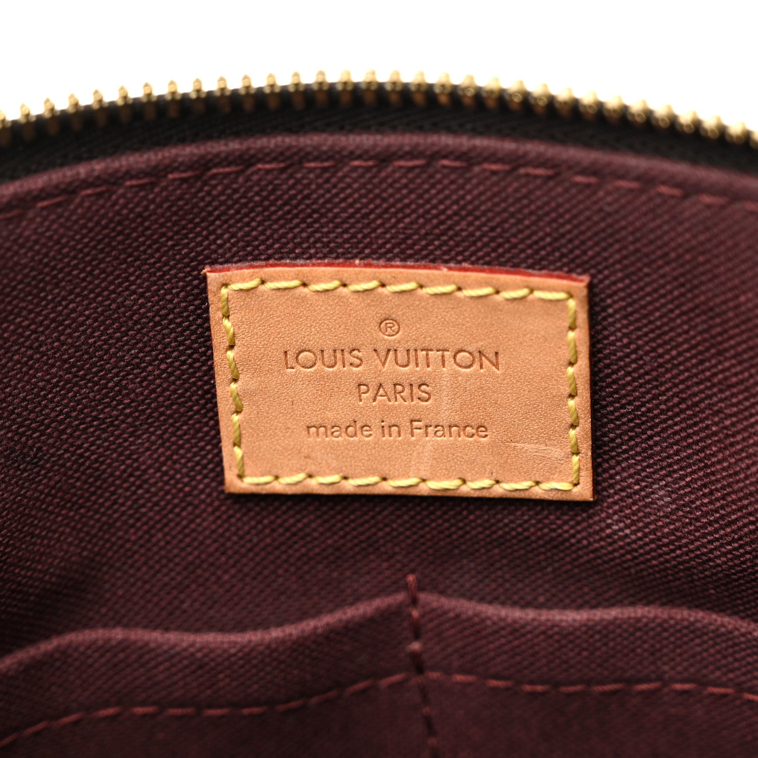 Louis Vuitton Monogram Turenne PM 6 of 11