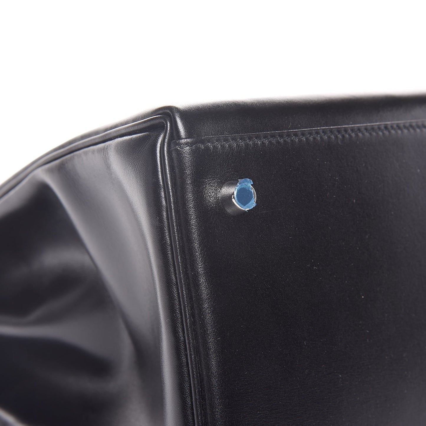 Box Kelly Retourne 40 Black
