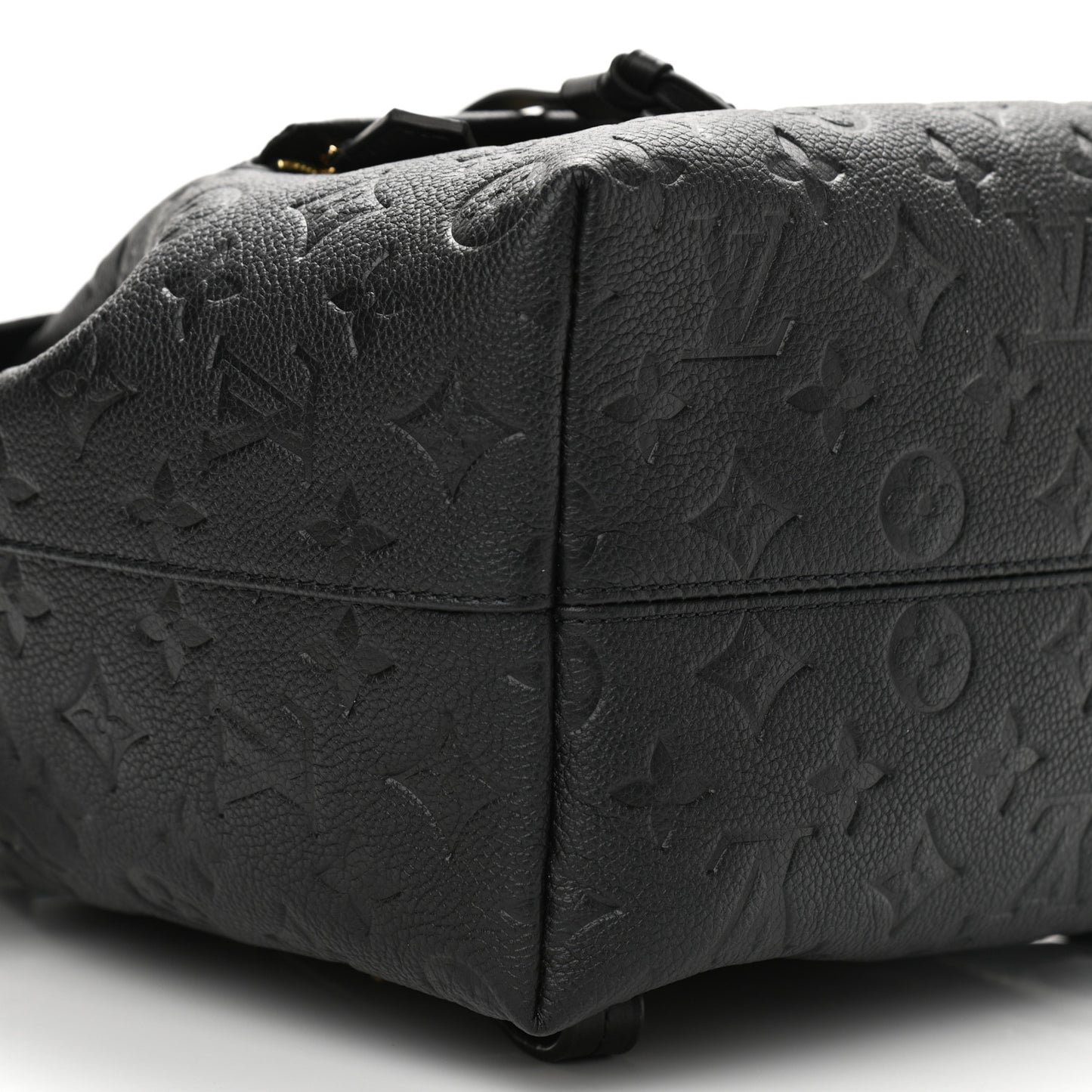 Empreinte Montsouris NM Backpack Black