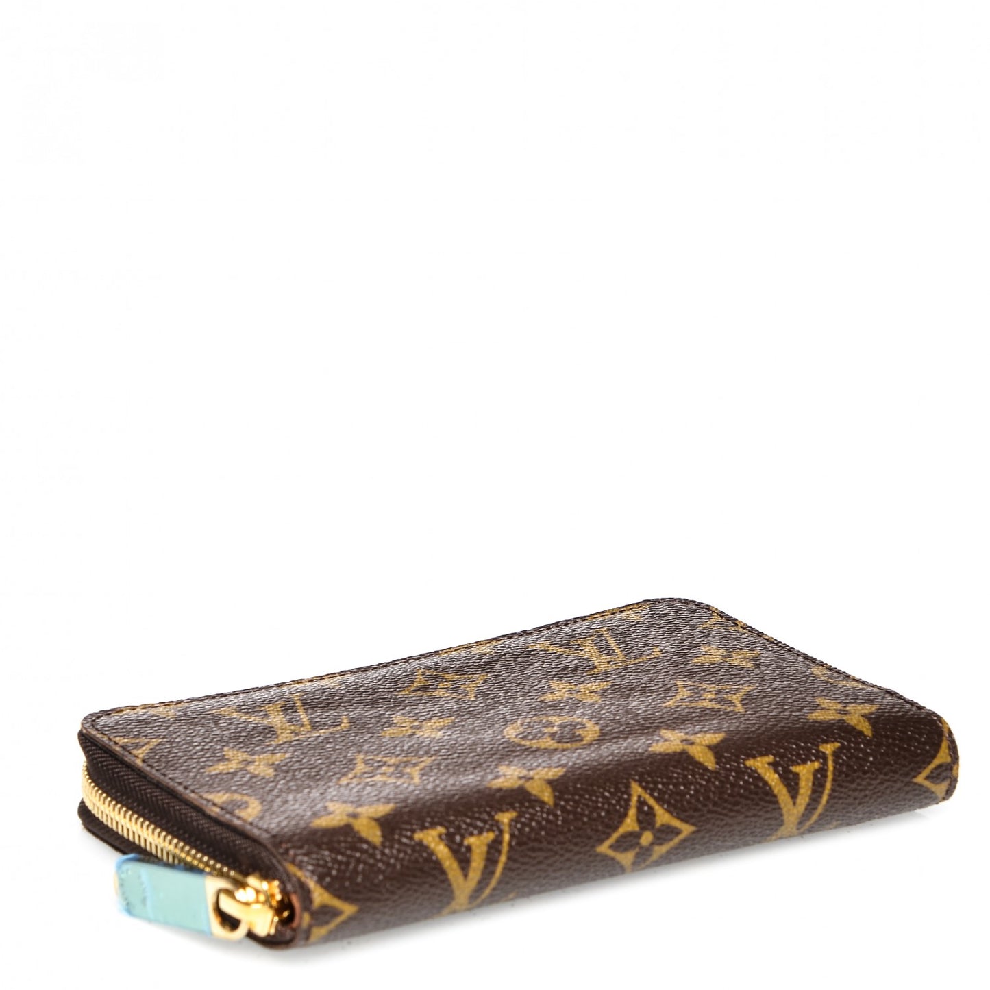 Monogram Zippy Compact Wallet