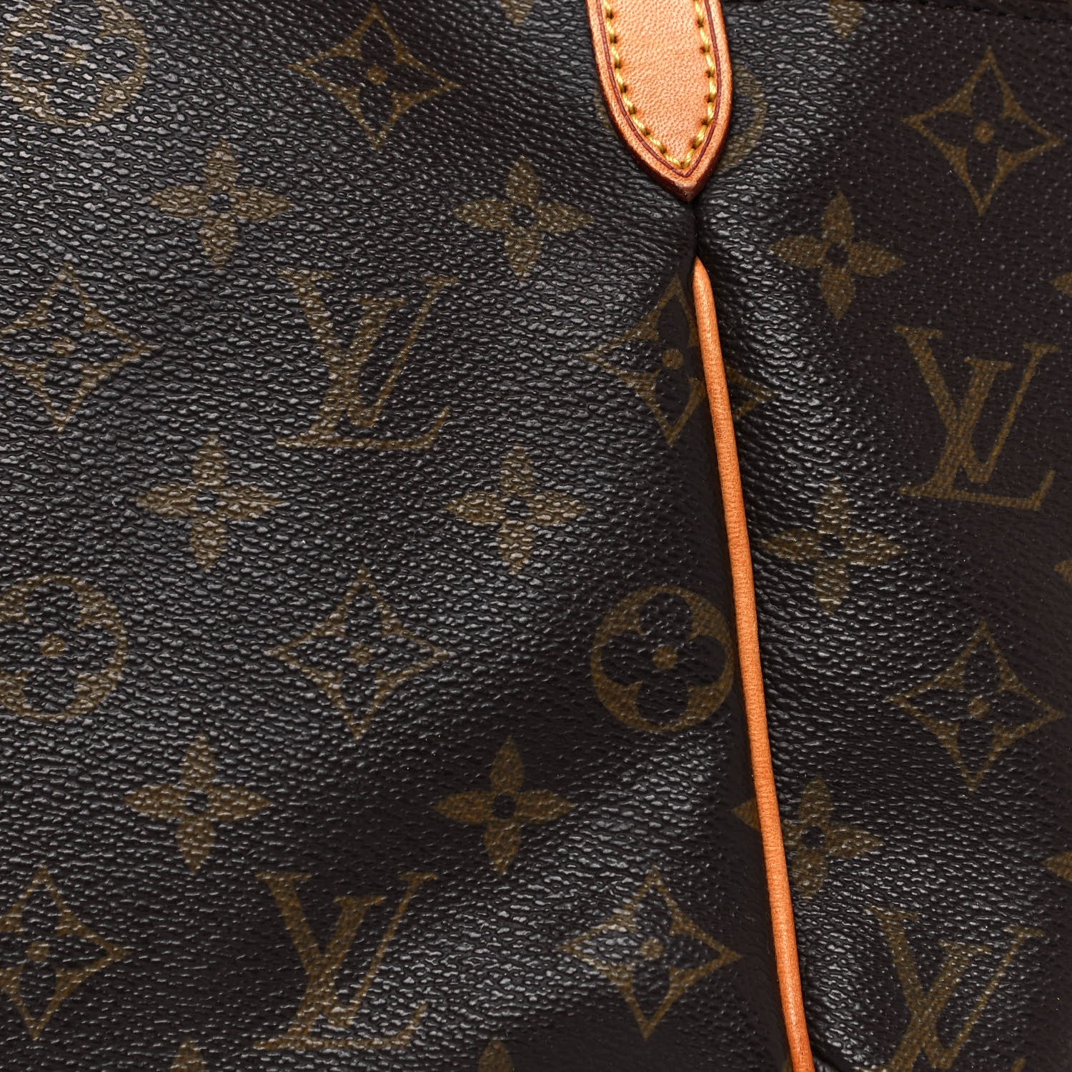 Louis Vuitton Monogram Totally PM 7 of 13