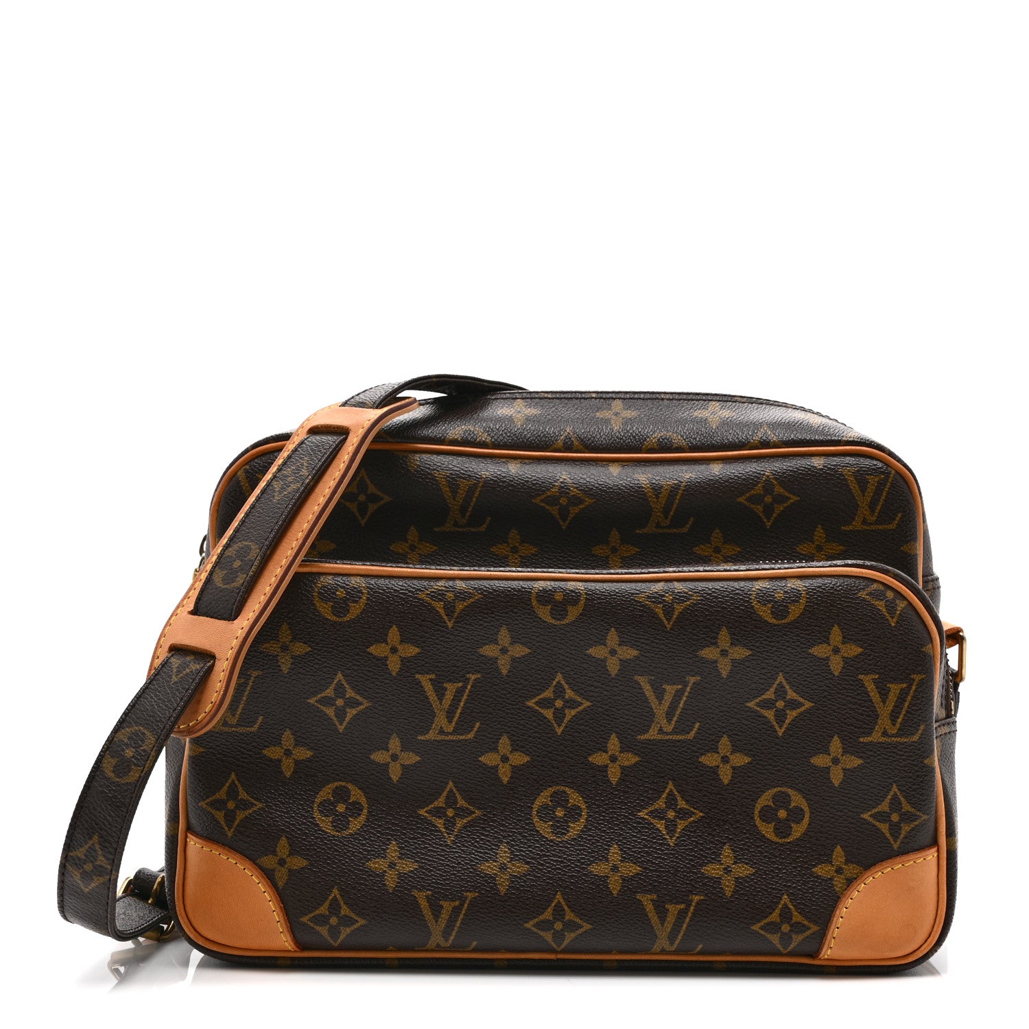 Louis Vuitton Monogram Nil 28 1 of 11