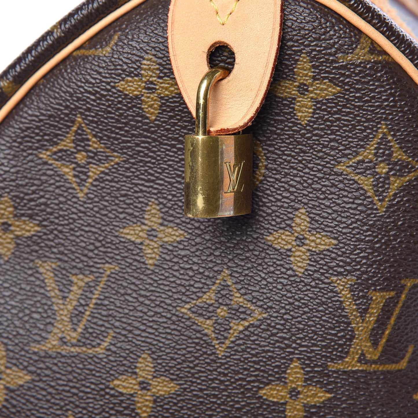 Monogram Speedy 35