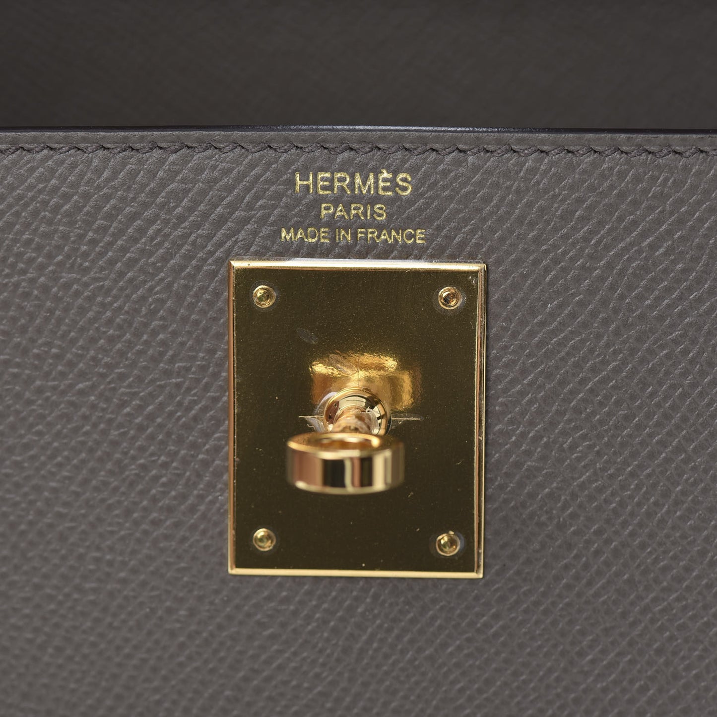 Epsom Kelly Sellier 28 Etain