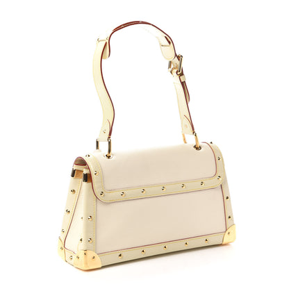 Louis Vuitton Suhali Le Talentueux White 3 of 9