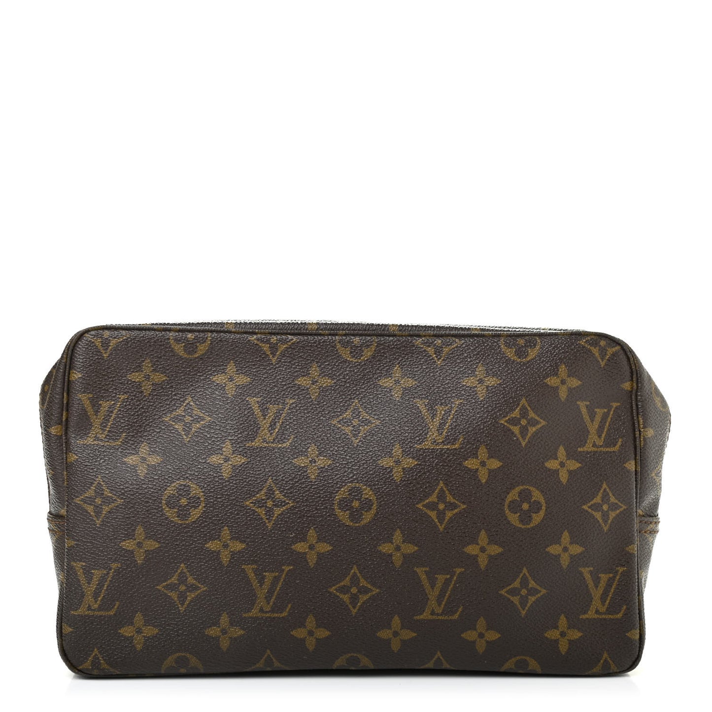 Monogram Trousse Toilette 28
