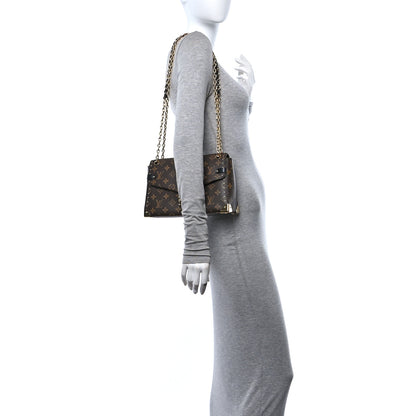 Louis Vuitton Monogram Trunkie 2 of 9