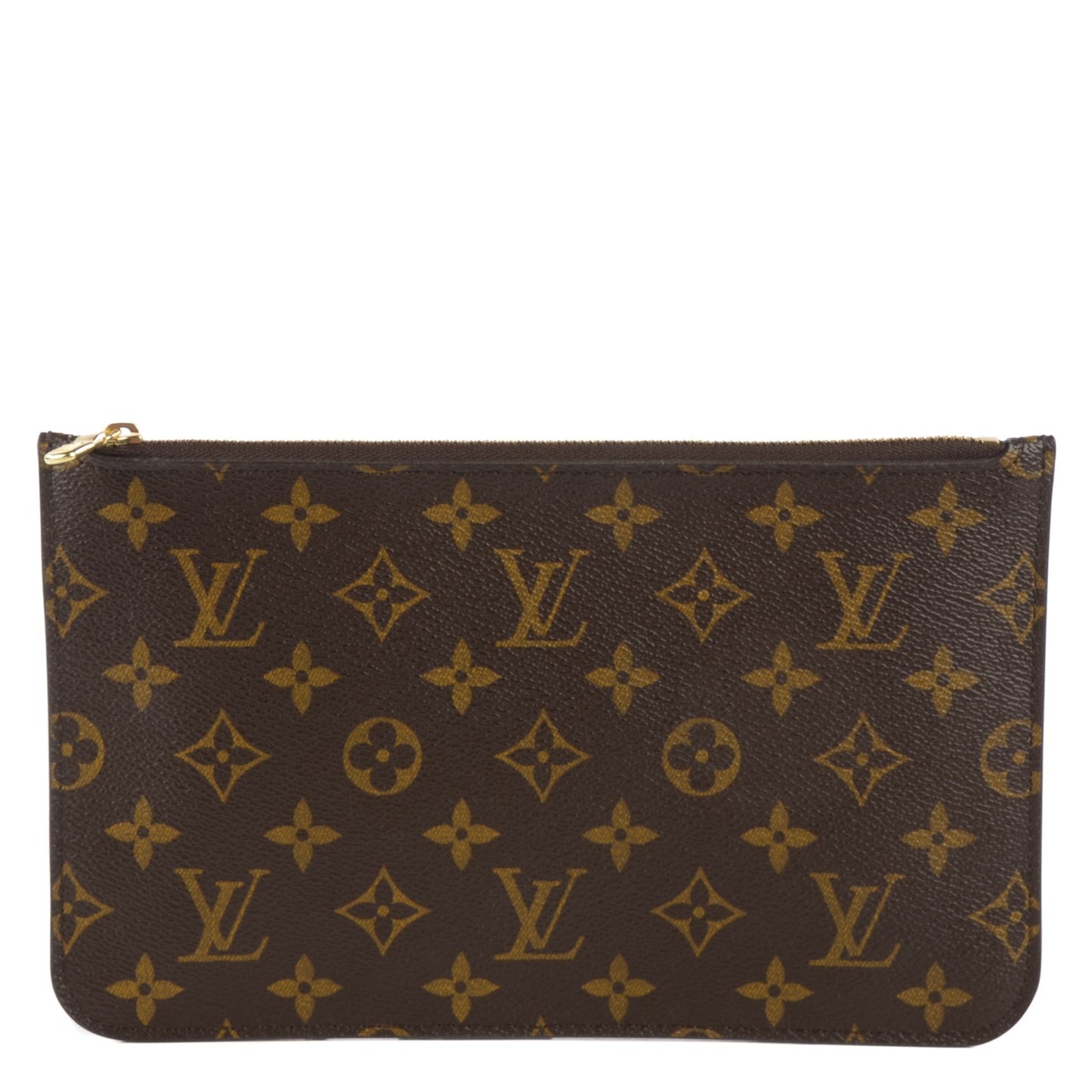 Monogram Neverfull MM GM Pochette
