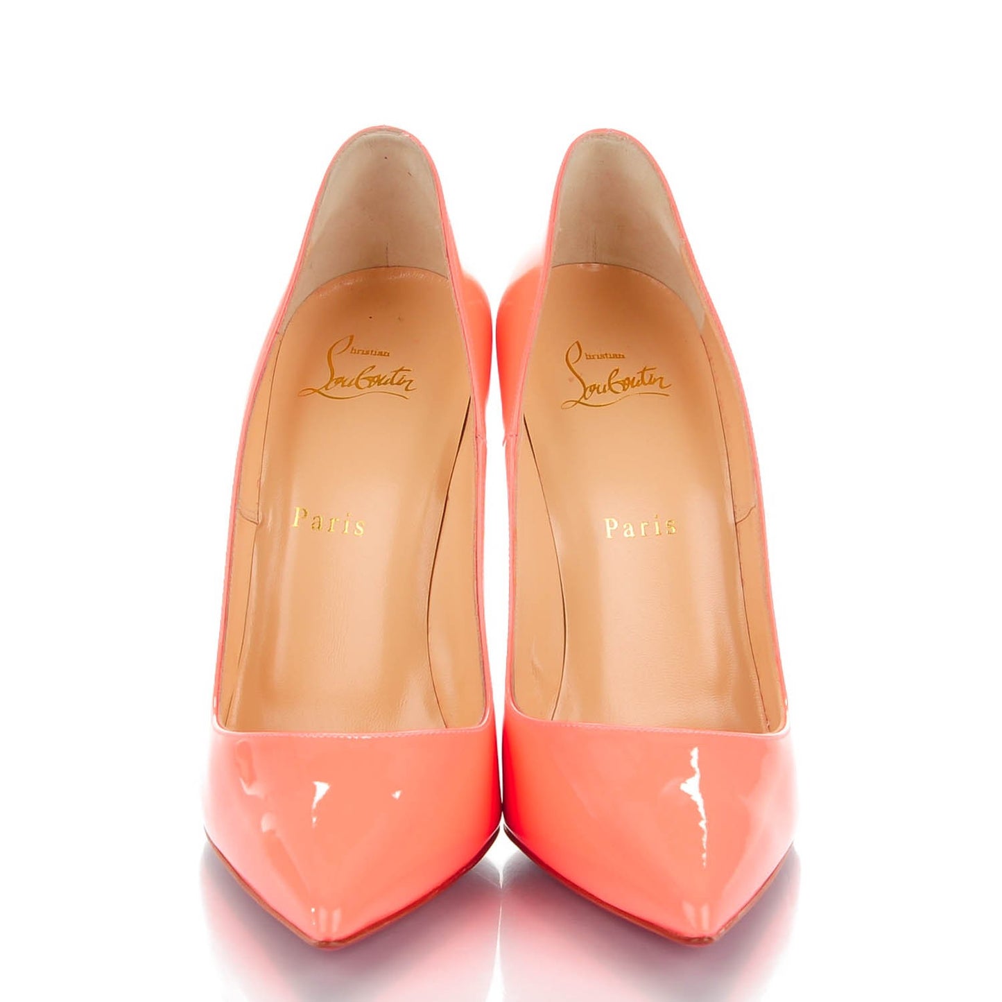 Patent So Kate 120 Pumps 39.5 Flamingo